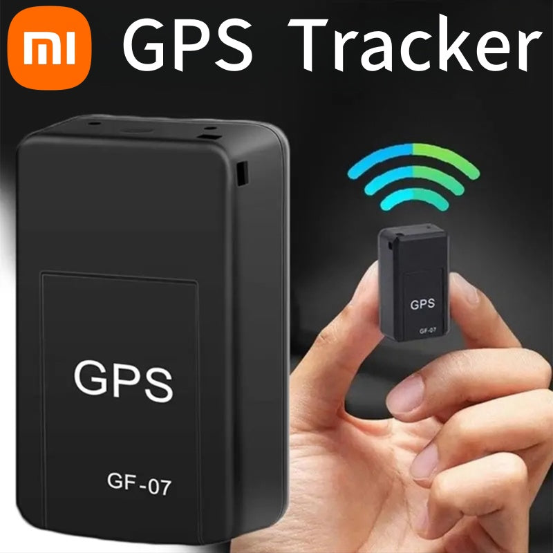 Mini GPS Tracker