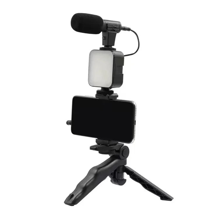 Multifunction Grip: Camera Stand